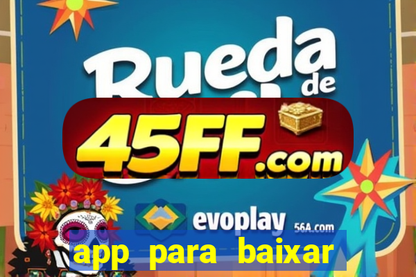 app para baixar jogos hackeados android